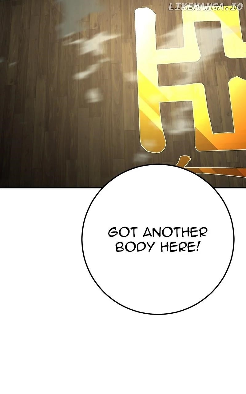 Son’s Retribution Chapter 48 - Page 109