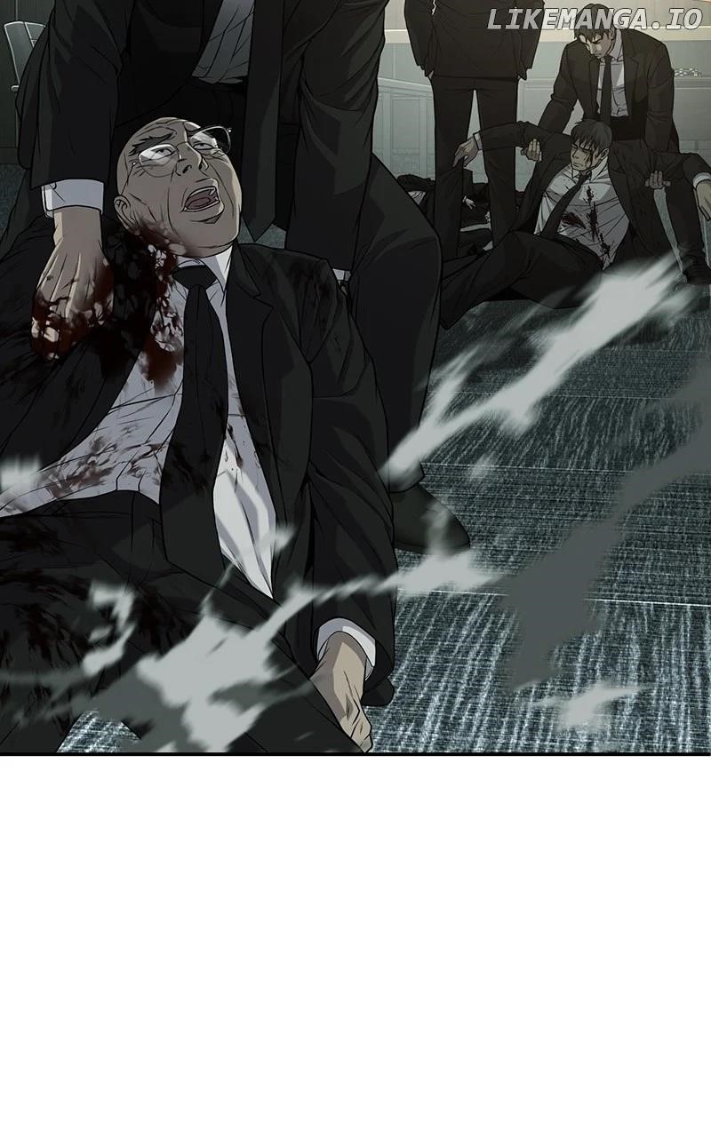 Son’s Retribution Chapter 48 - Page 111