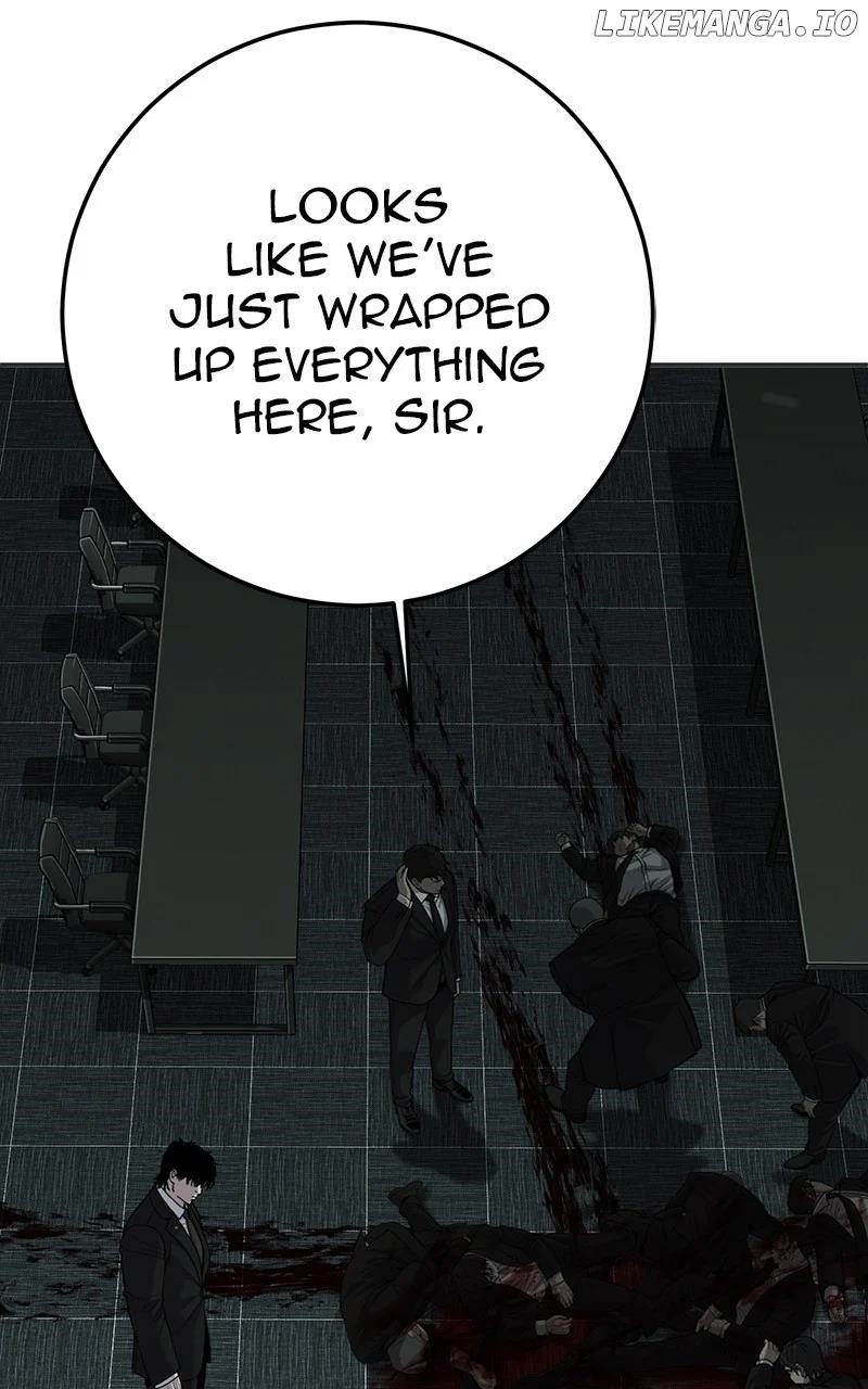 Son’s Retribution Chapter 48 - Page 113