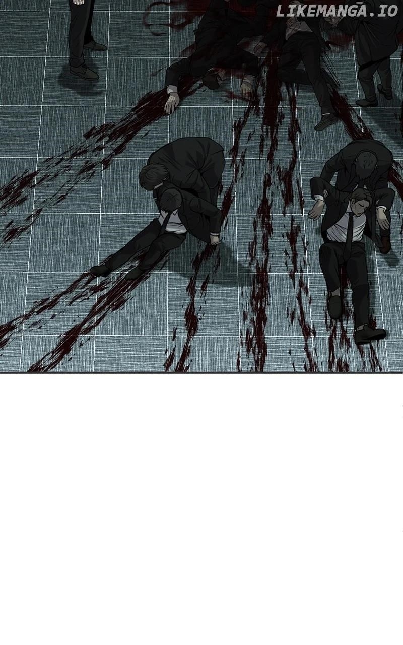 Son’s Retribution Chapter 48 - Page 114