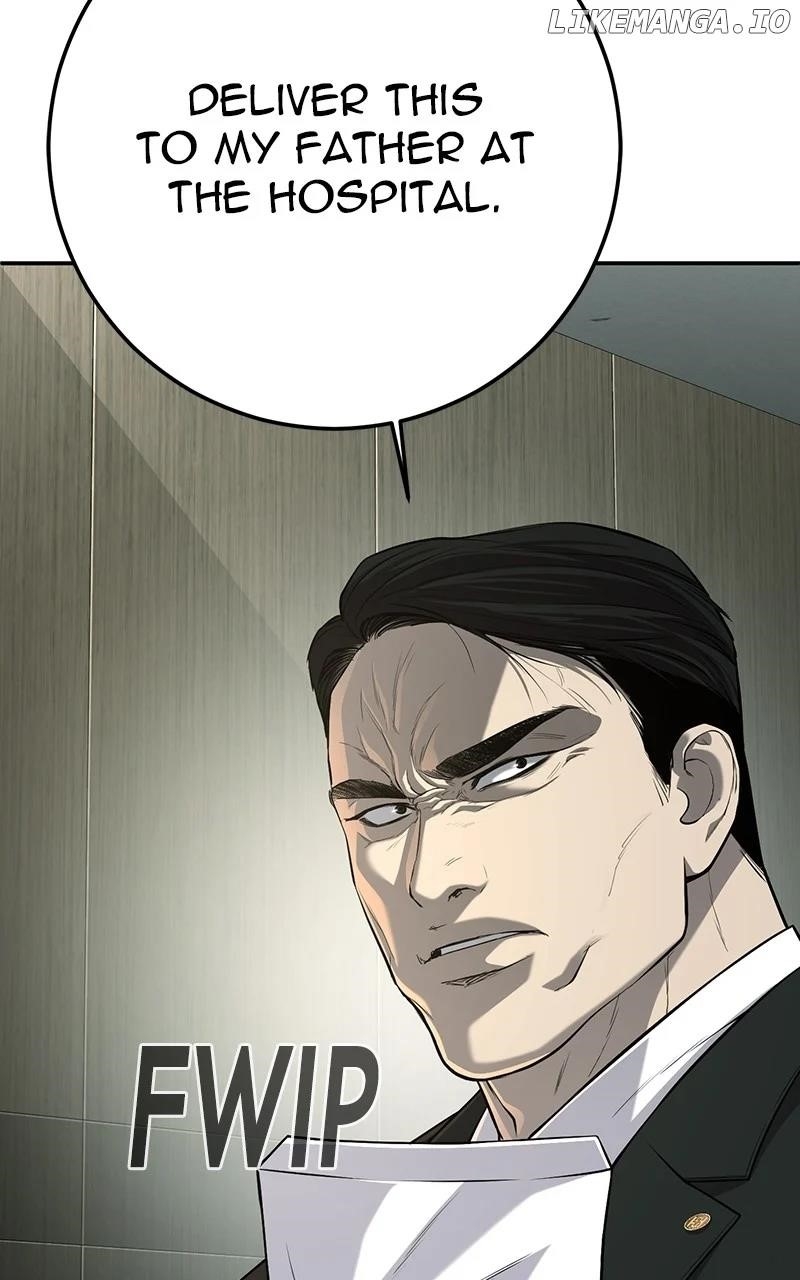 Son’s Retribution Chapter 48 - Page 120