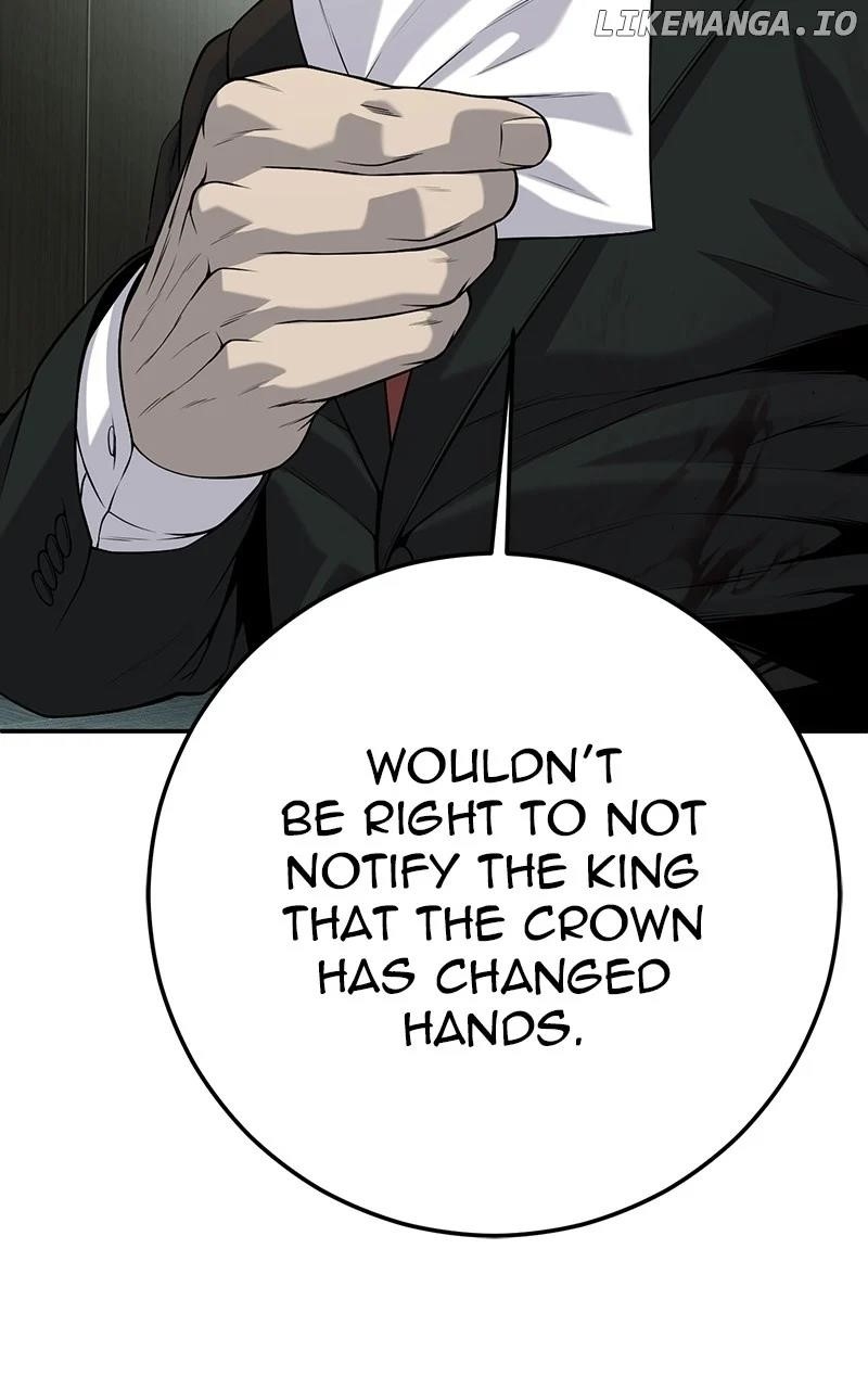 Son’s Retribution Chapter 48 - Page 121