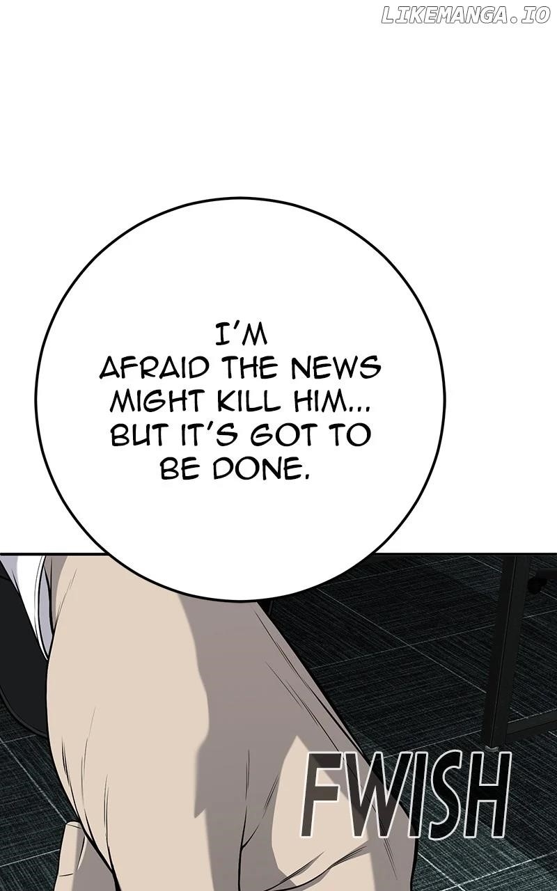 Son’s Retribution Chapter 48 - Page 122