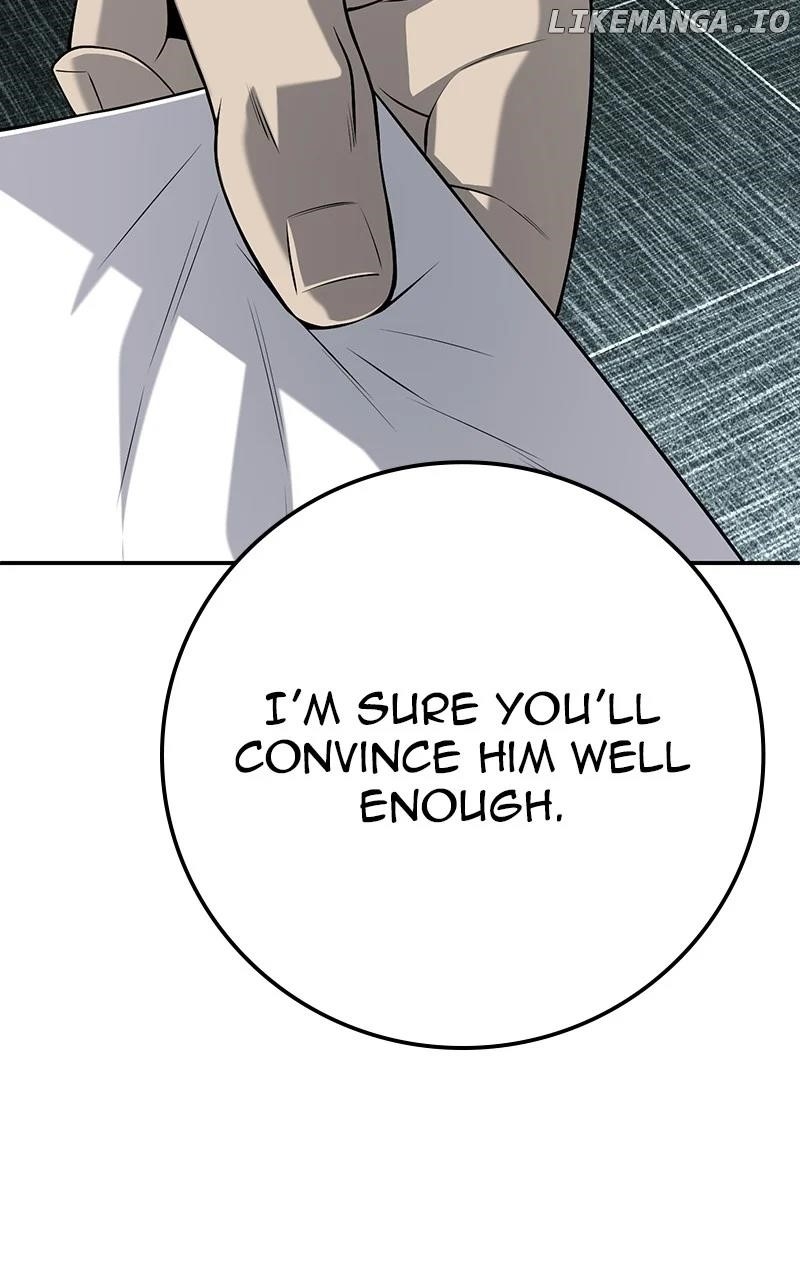 Son’s Retribution Chapter 48 - Page 123