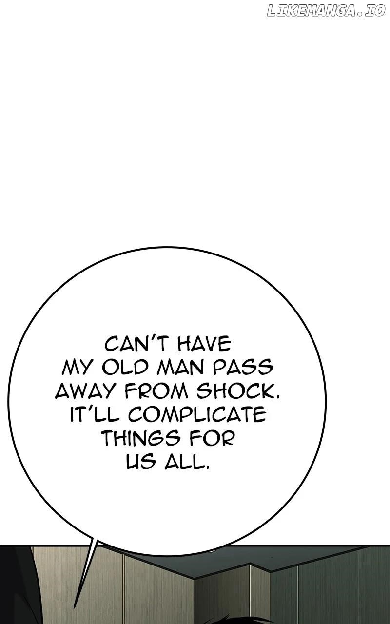 Son’s Retribution Chapter 48 - Page 124