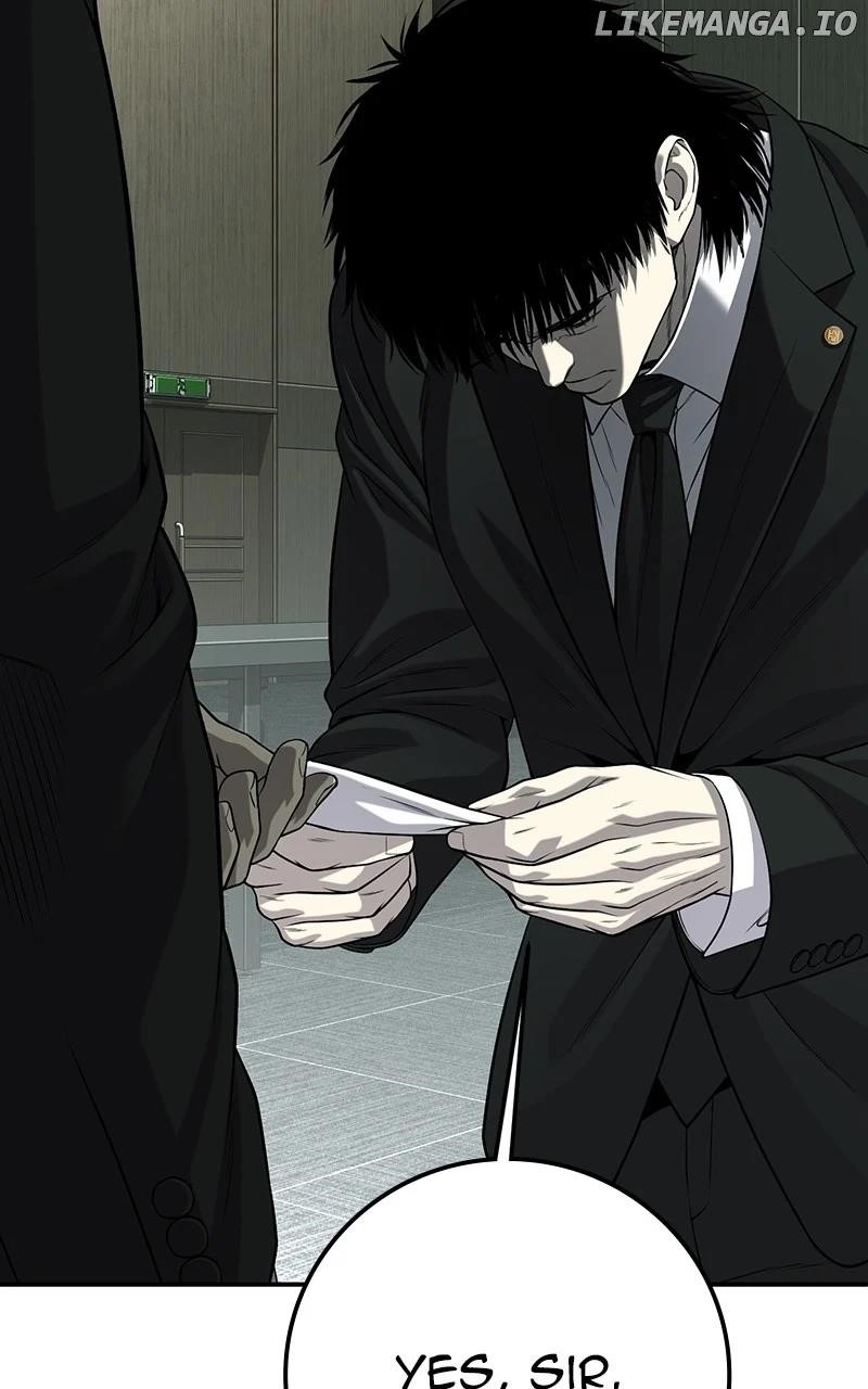 Son’s Retribution Chapter 48 - Page 125