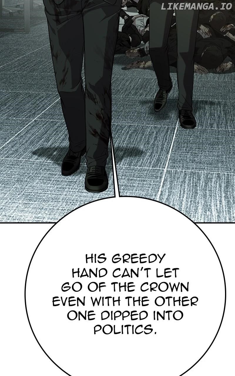 Son’s Retribution Chapter 48 - Page 128