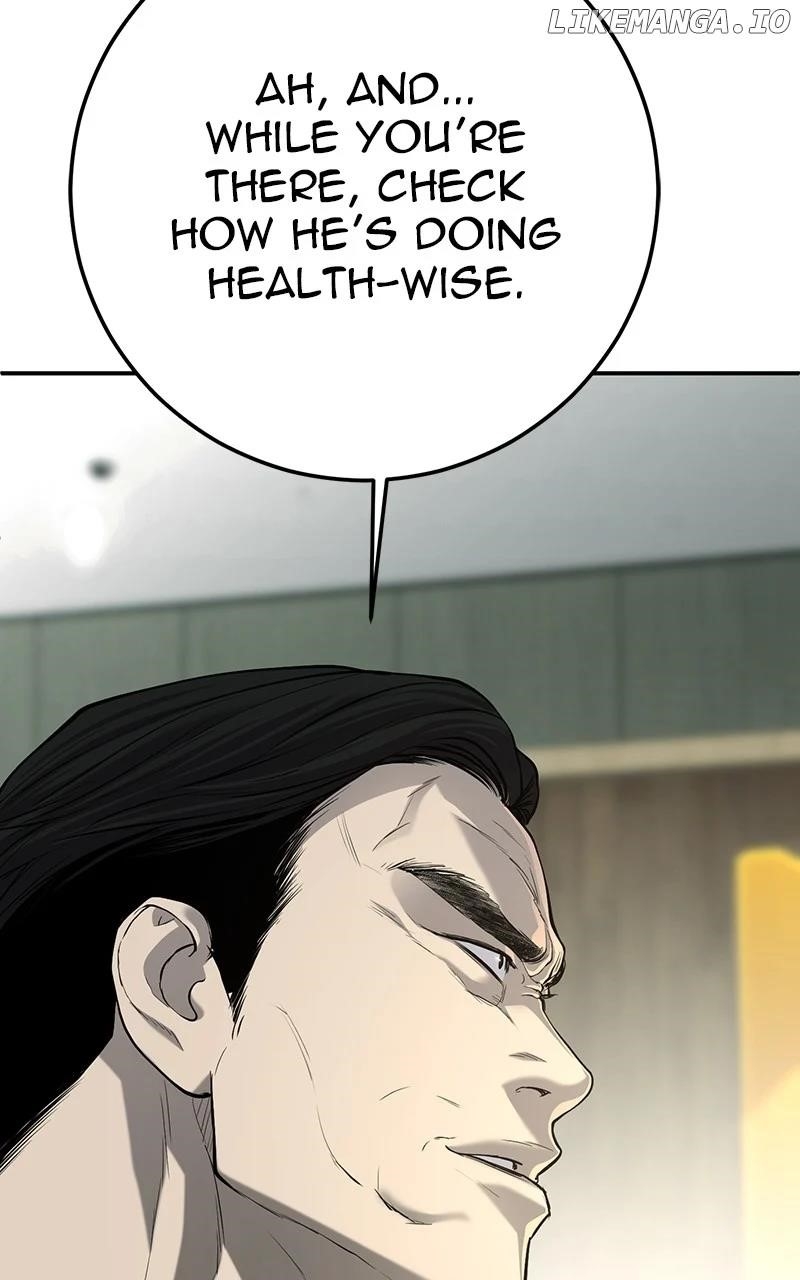 Son’s Retribution Chapter 48 - Page 130