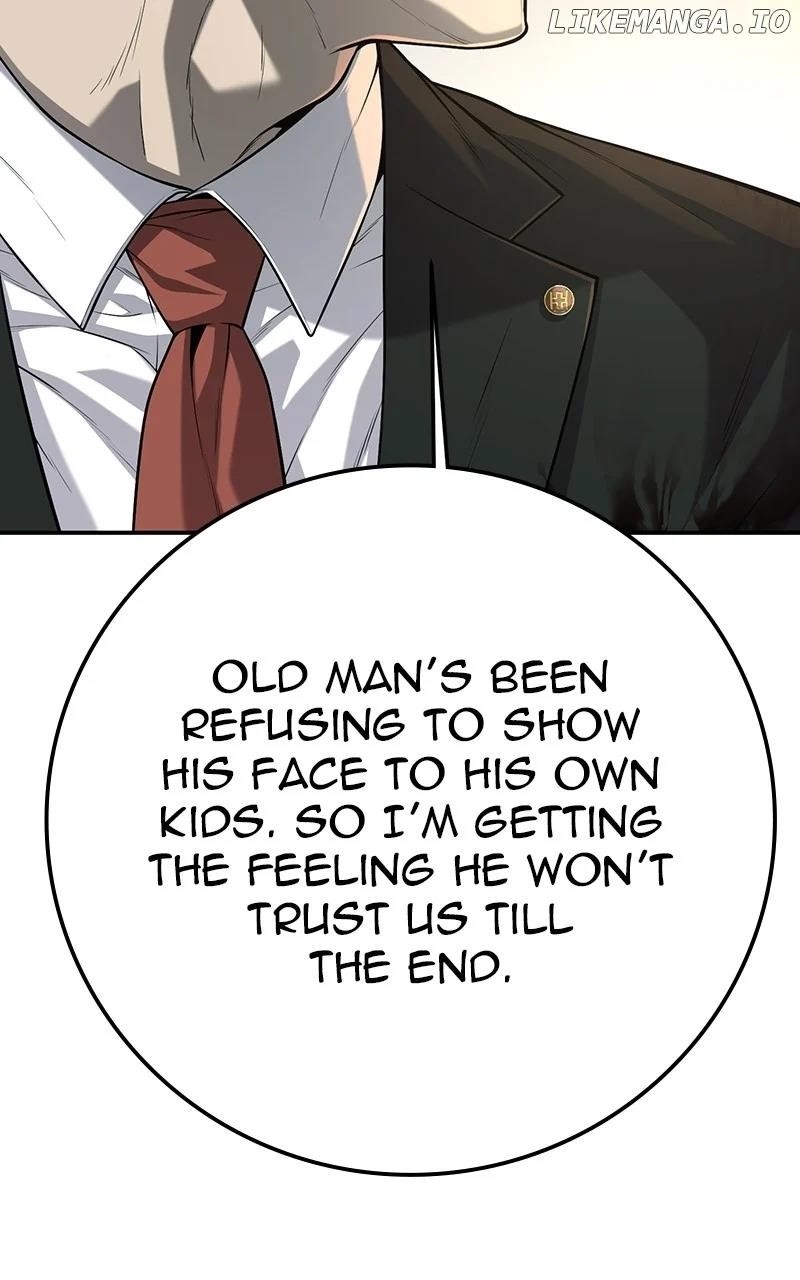 Son’s Retribution Chapter 48 - Page 131