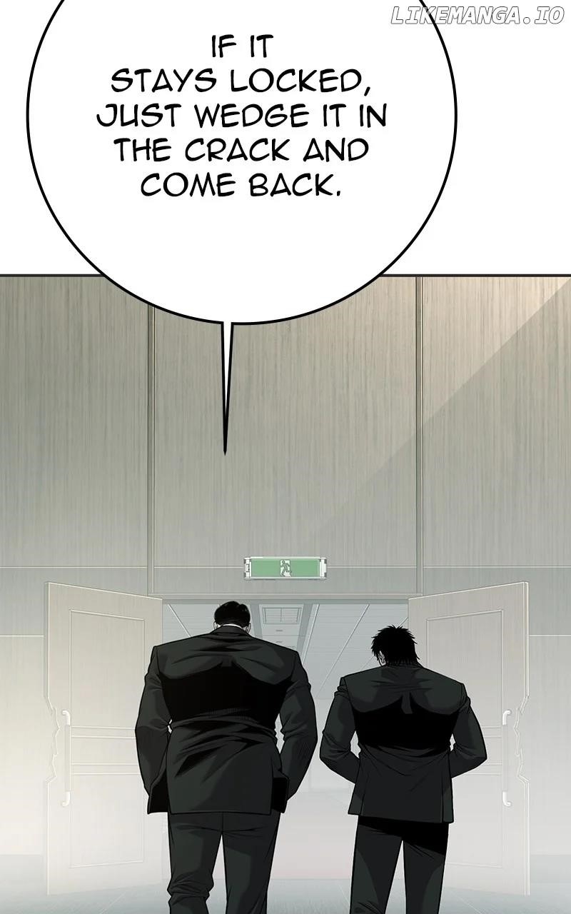 Son’s Retribution Chapter 48 - Page 135