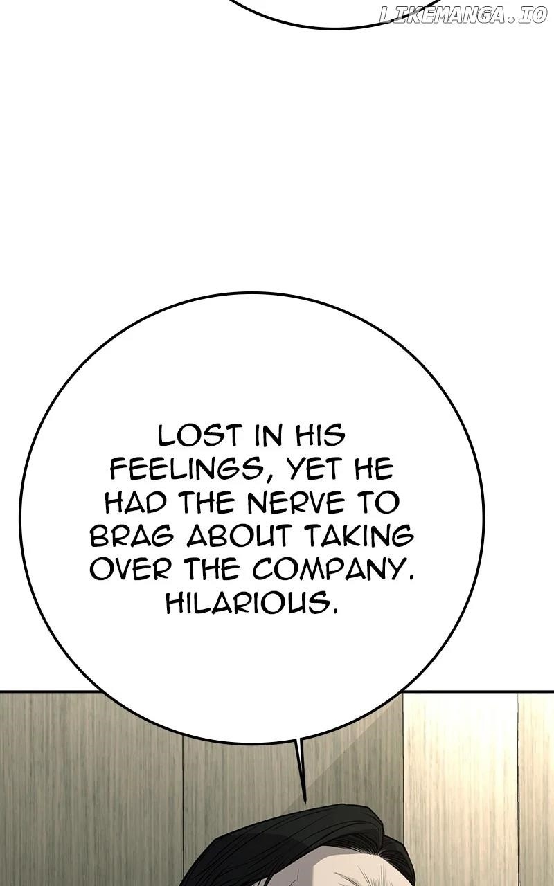 Son’s Retribution Chapter 48 - Page 141