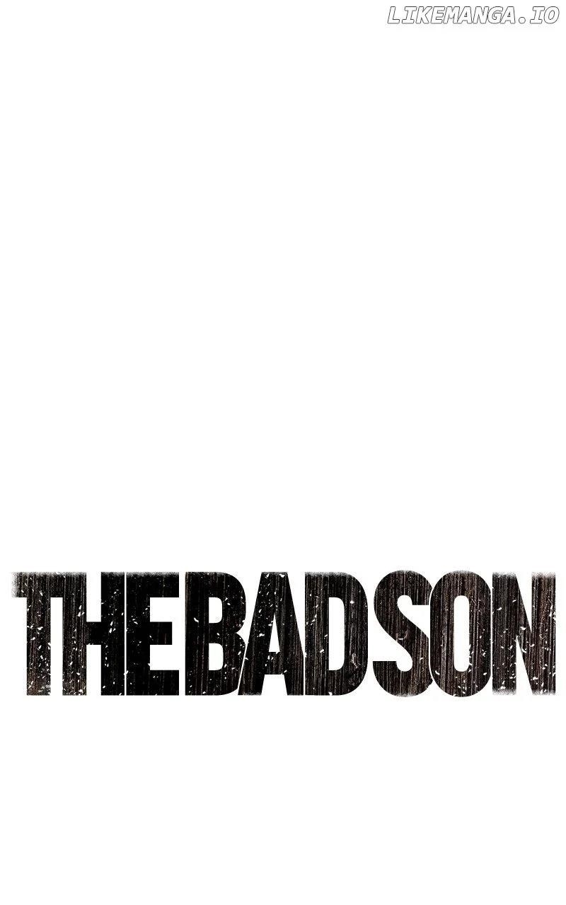 Son’s Retribution Chapter 48 - Page 15