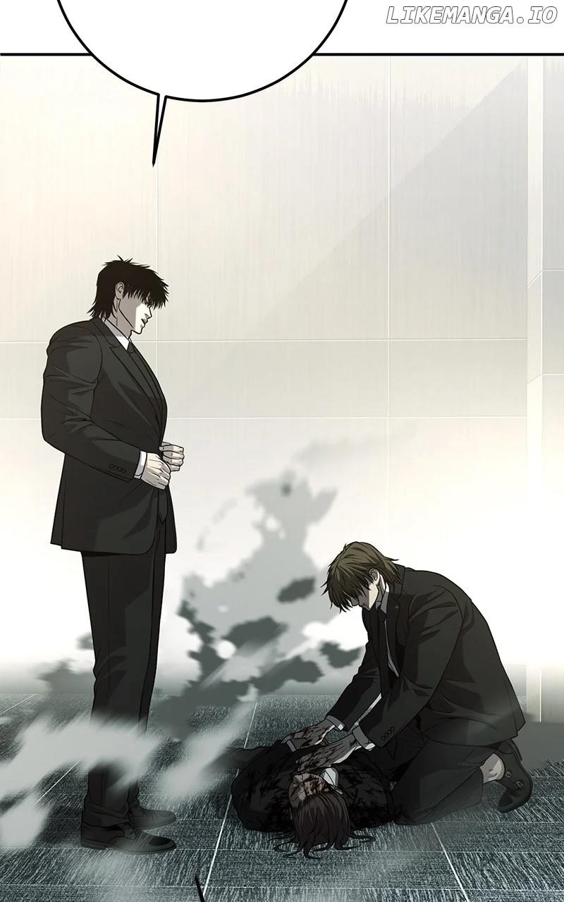 Son’s Retribution Chapter 48 - Page 154