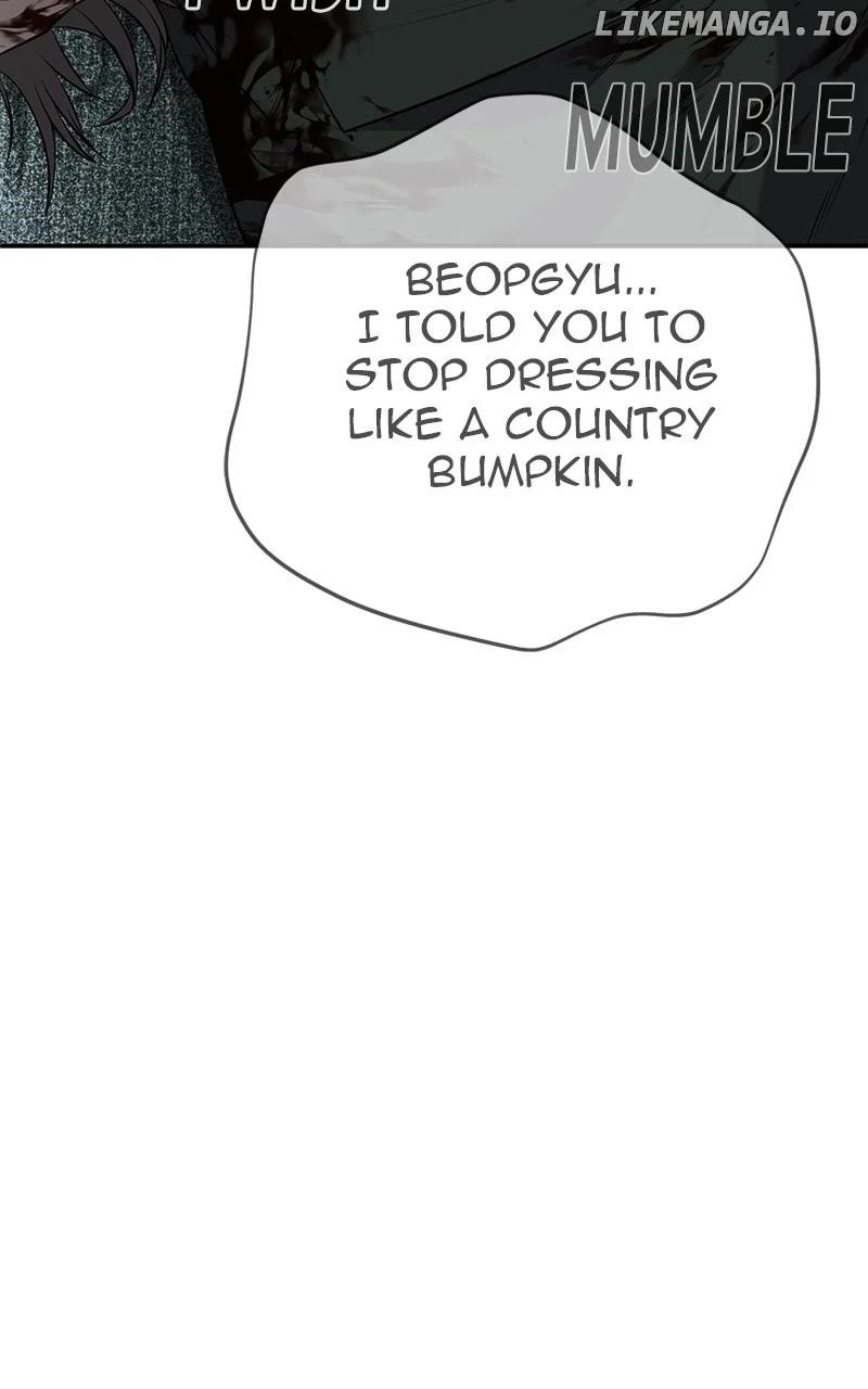 Son’s Retribution Chapter 48 - Page 157