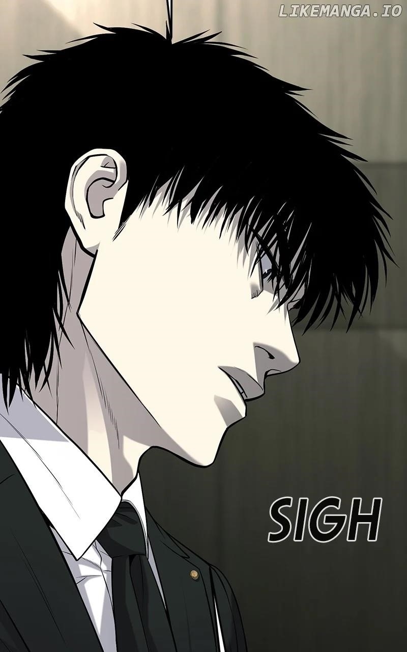 Son’s Retribution Chapter 48 - Page 161