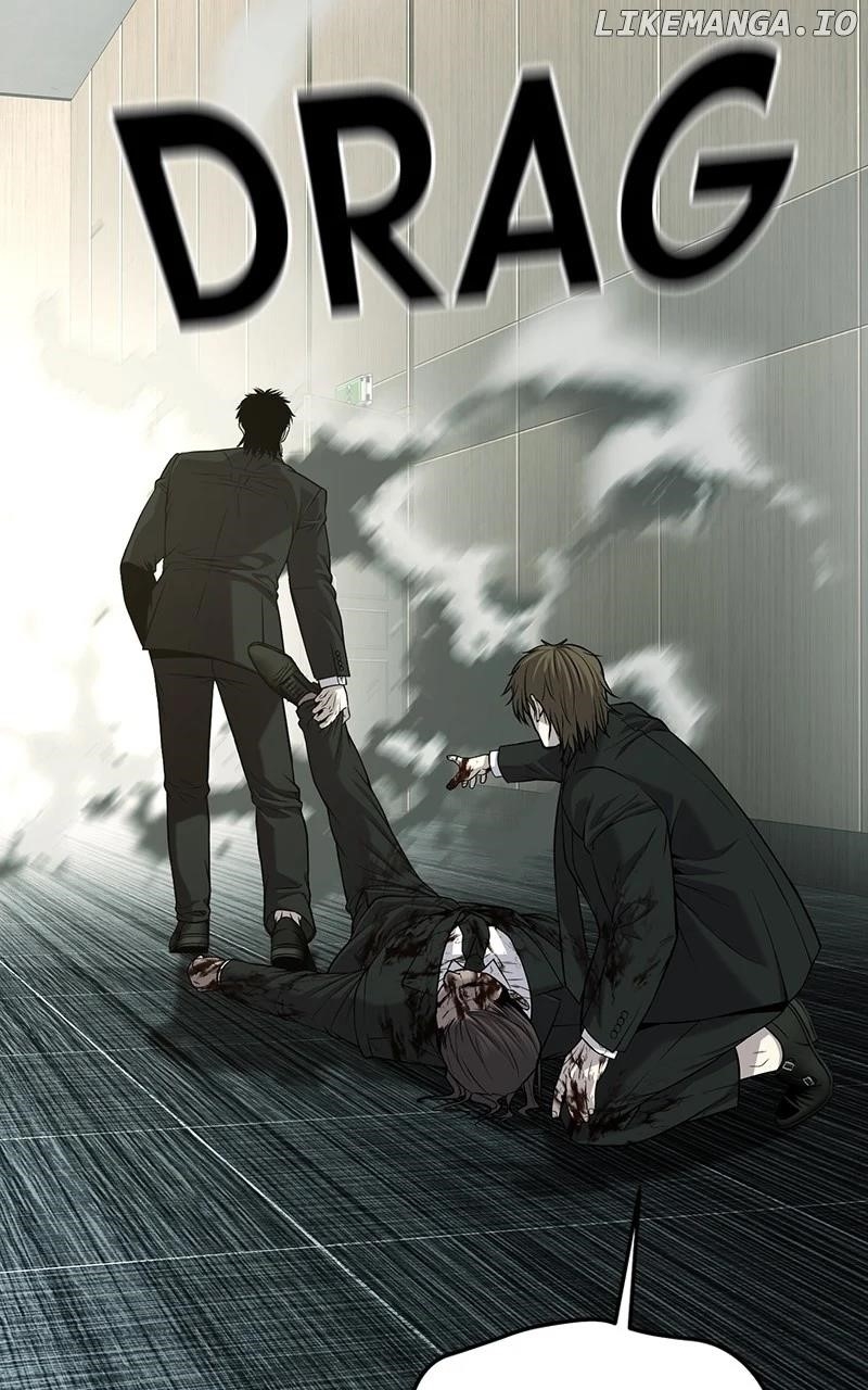 Son’s Retribution Chapter 48 - Page 166