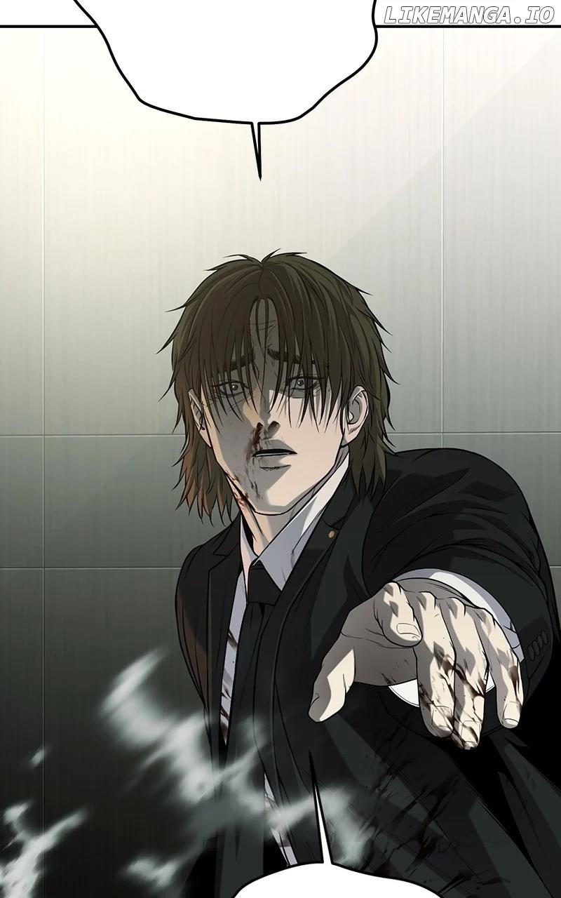 Son’s Retribution Chapter 48 - Page 168