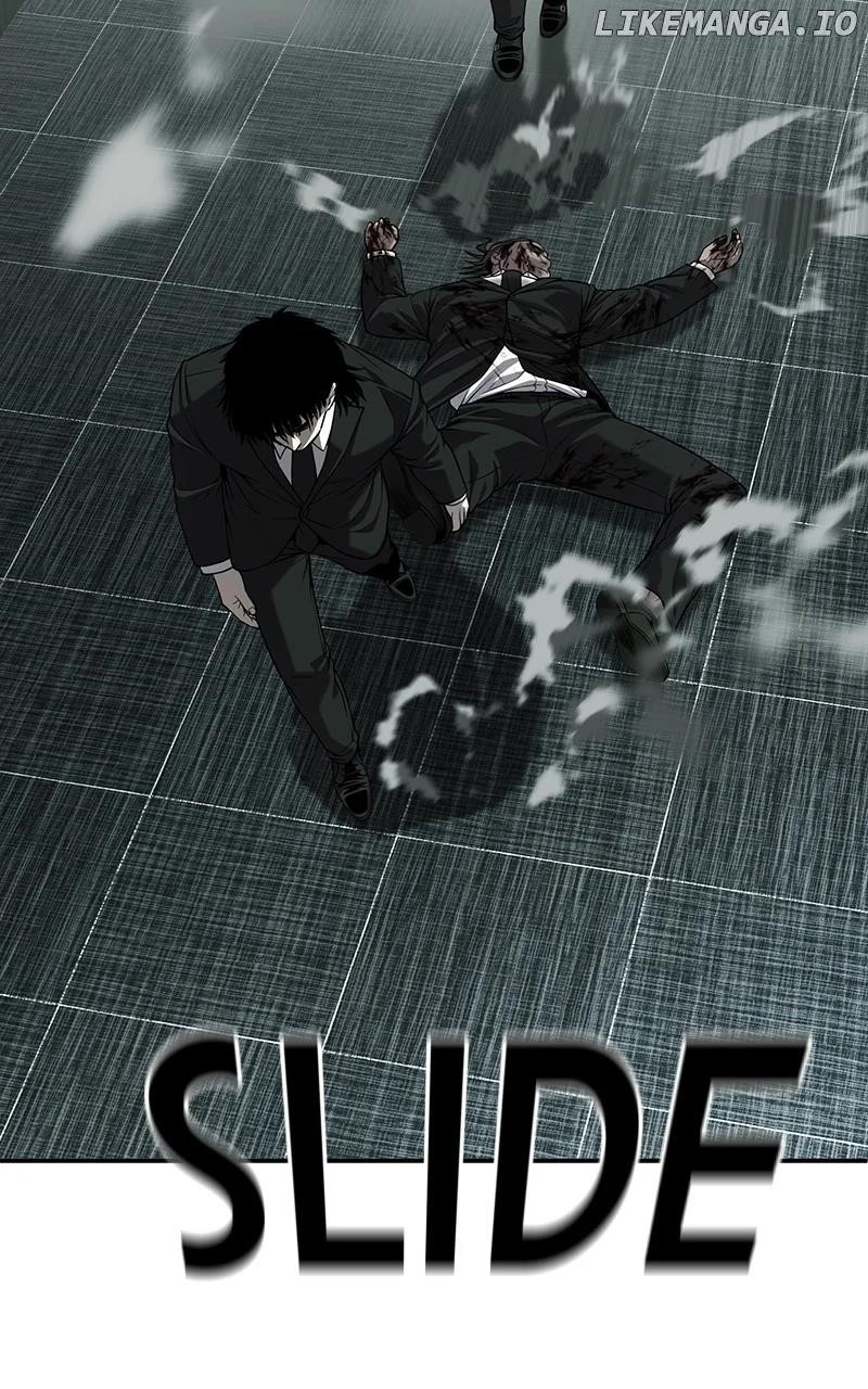 Son’s Retribution Chapter 48 - Page 171