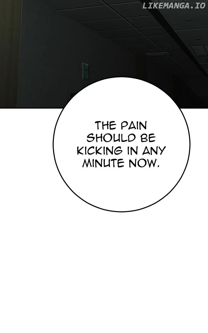 Son’s Retribution Chapter 48 - Page 174