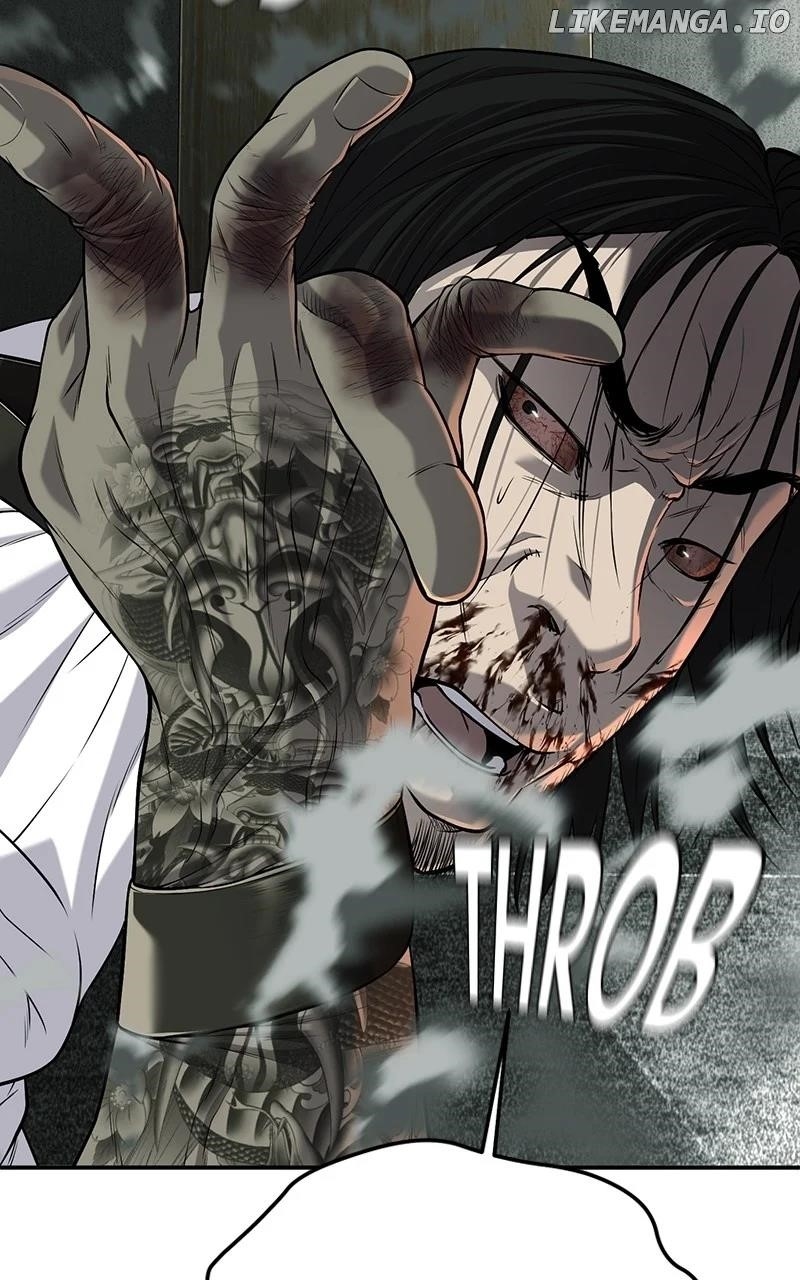 Son’s Retribution Chapter 48 - Page 178