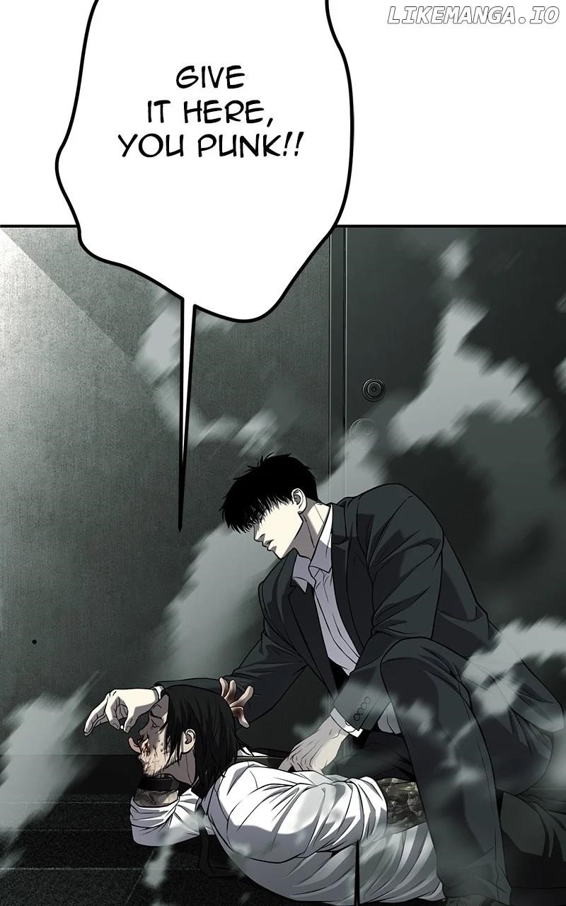 Son’s Retribution Chapter 48 - Page 180