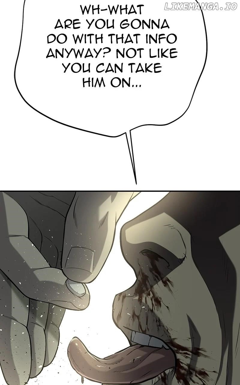 Son’s Retribution Chapter 48 - Page 184