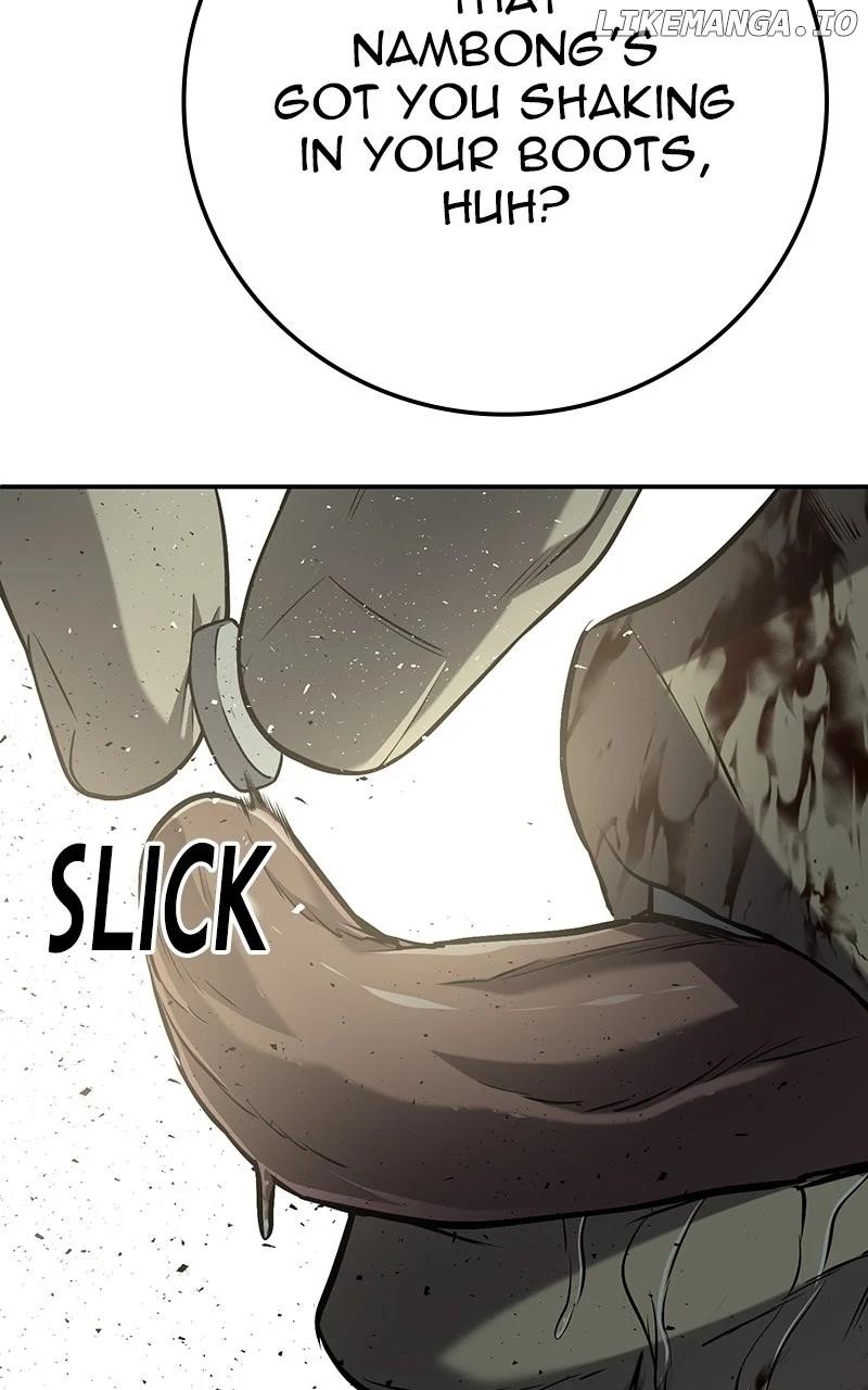 Son’s Retribution Chapter 48 - Page 186