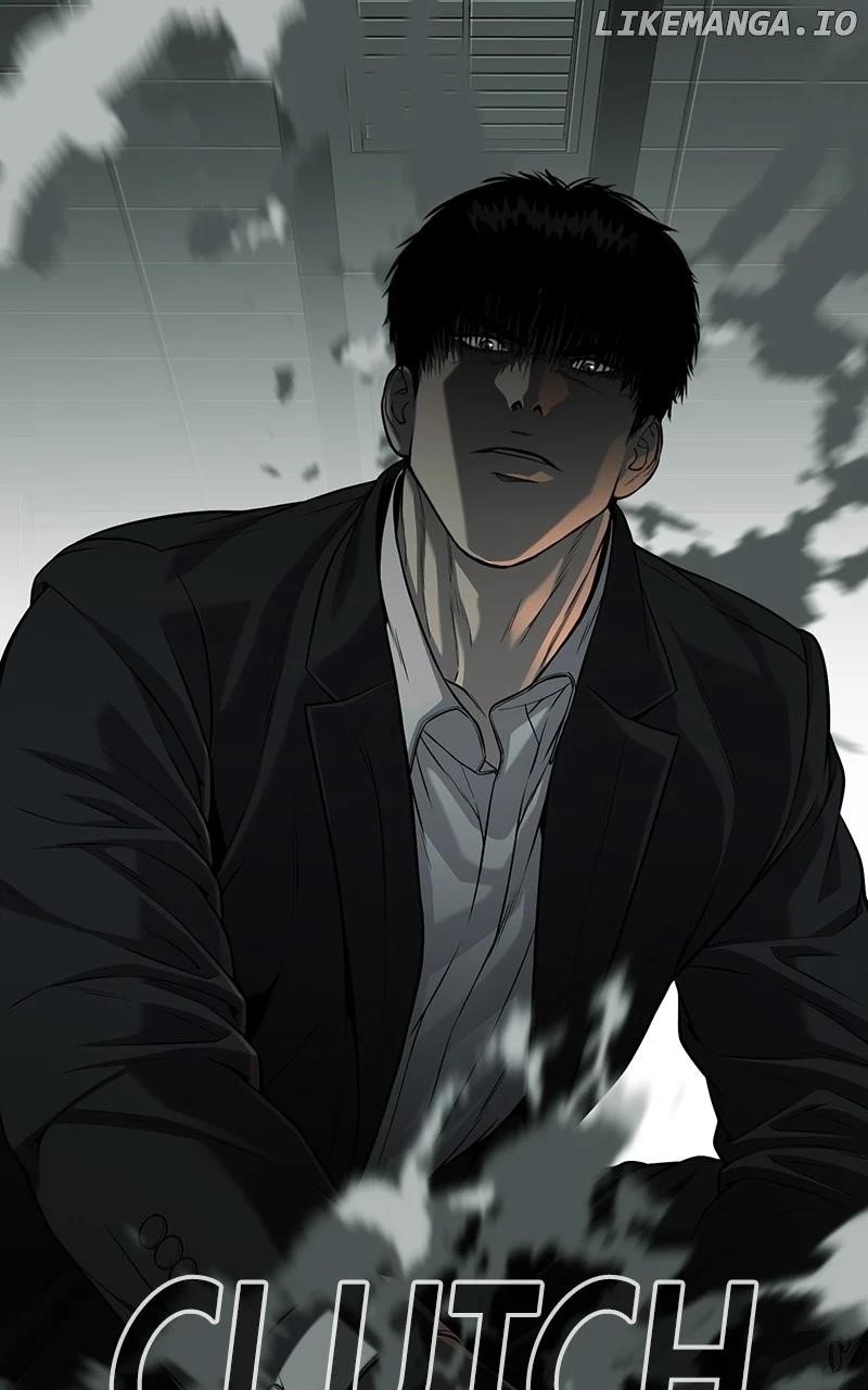 Son’s Retribution Chapter 48 - Page 193