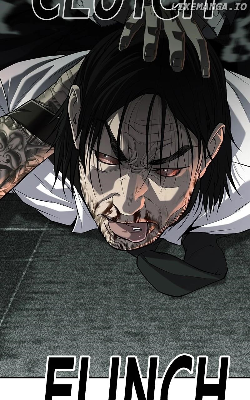 Son’s Retribution Chapter 48 - Page 194