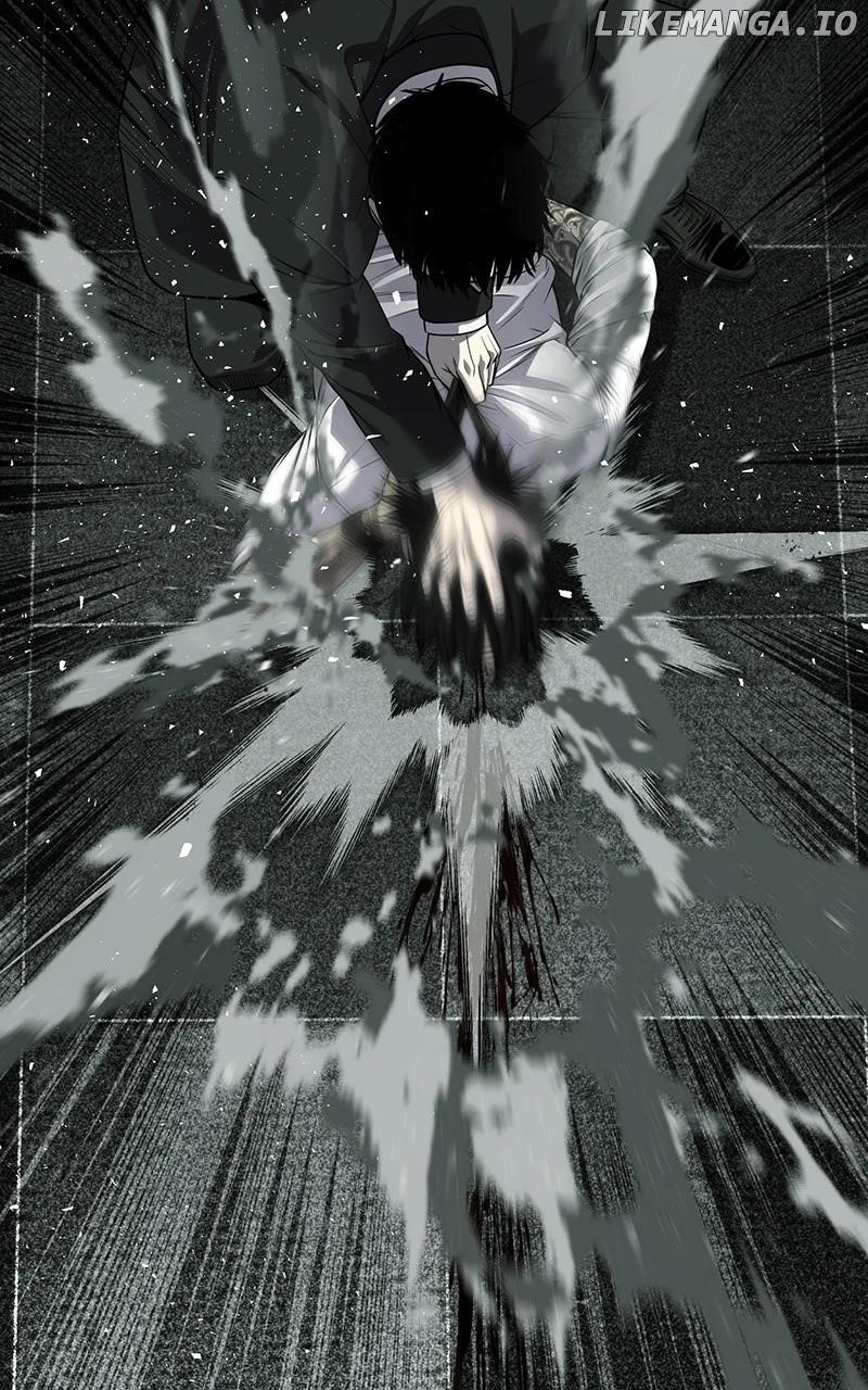 Son’s Retribution Chapter 48 - Page 197