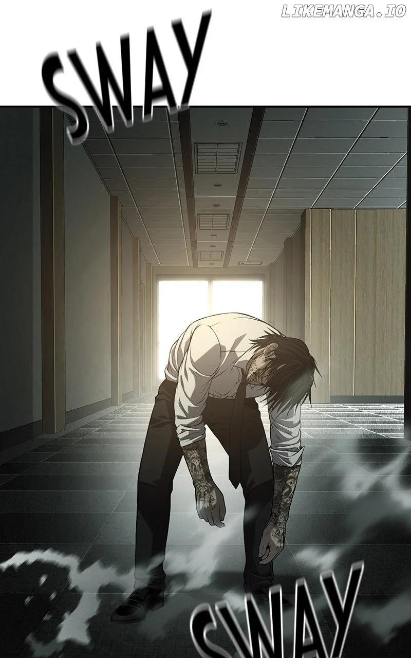 Son’s Retribution Chapter 48 - Page 20