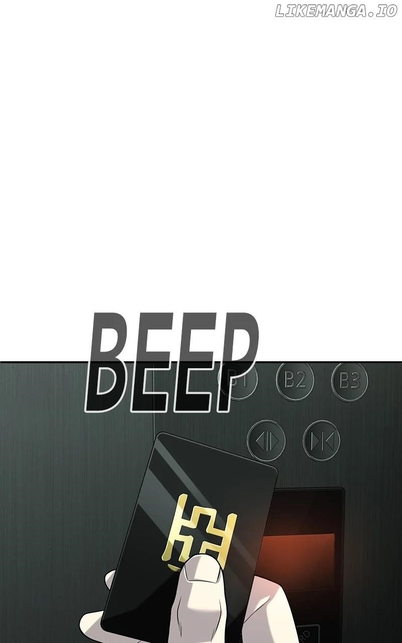 Son’s Retribution Chapter 48 - Page 204