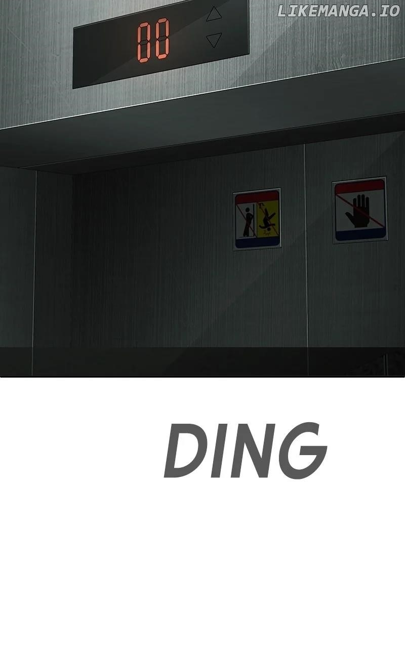 Son’s Retribution Chapter 48 - Page 206