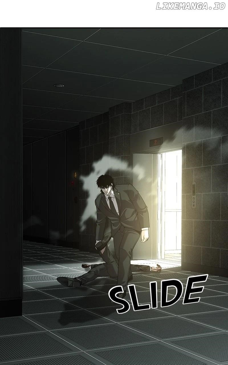 Son’s Retribution Chapter 48 - Page 211