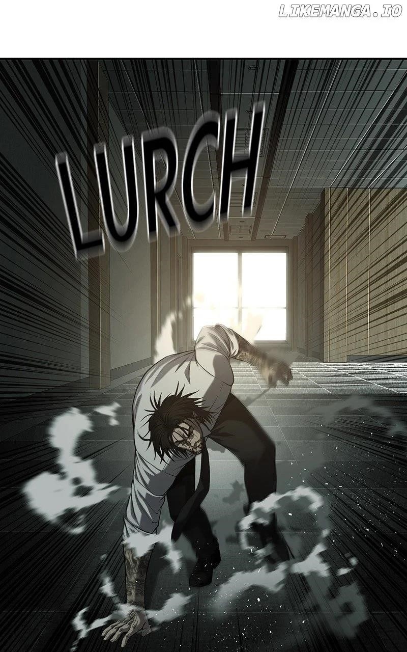 Son’s Retribution Chapter 48 - Page 22