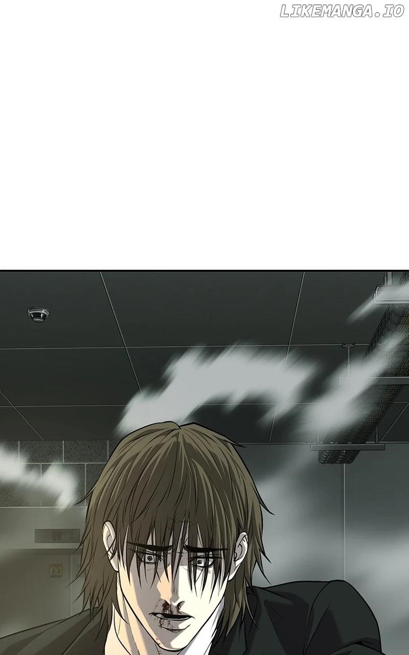 Son’s Retribution Chapter 48 - Page 221