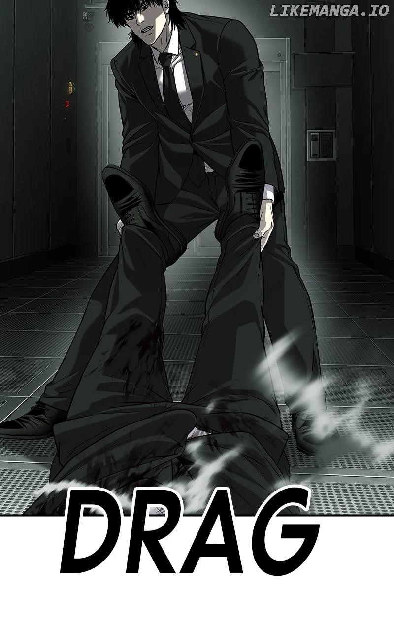 Son’s Retribution Chapter 48 - Page 224