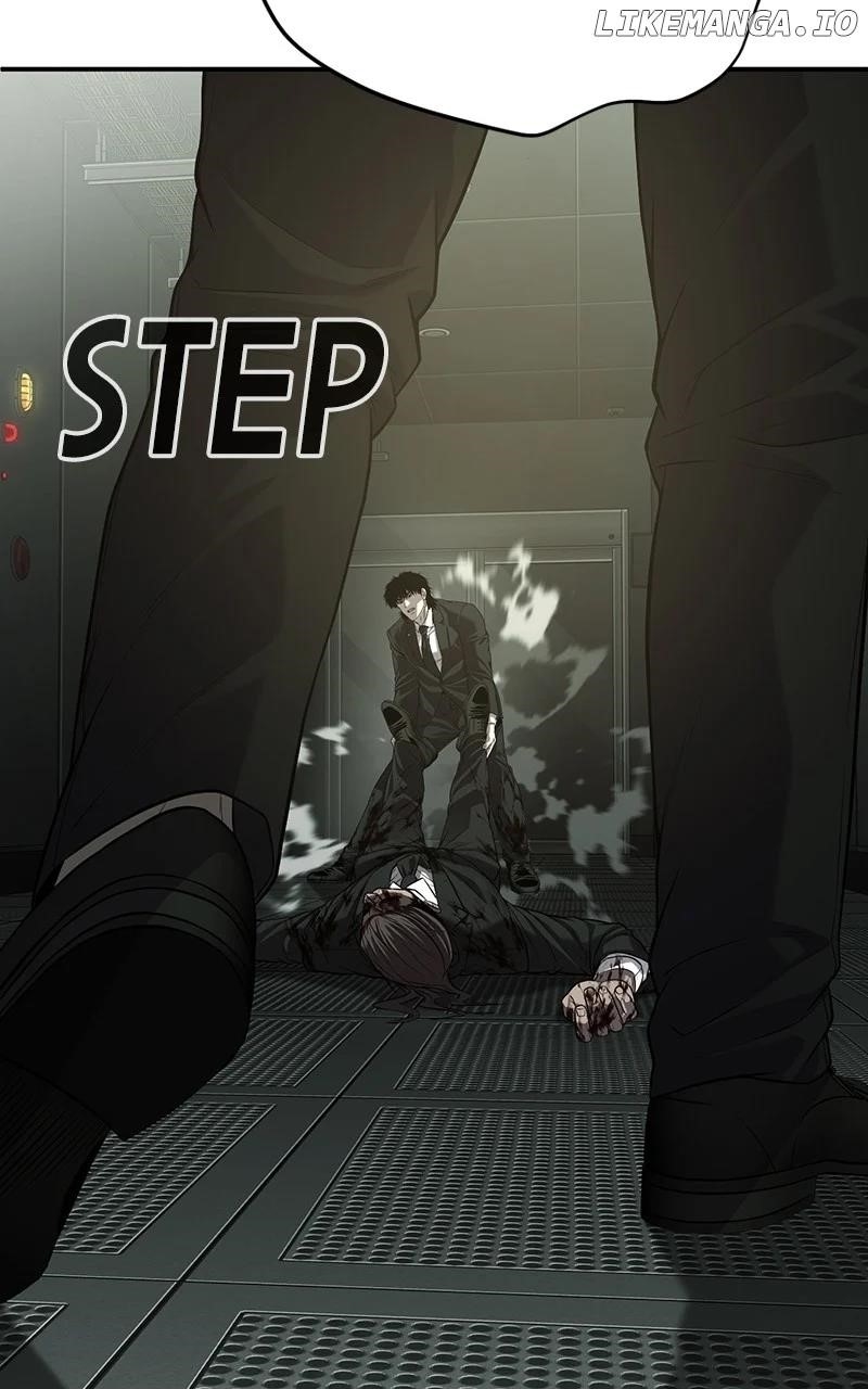 Son’s Retribution Chapter 48 - Page 226