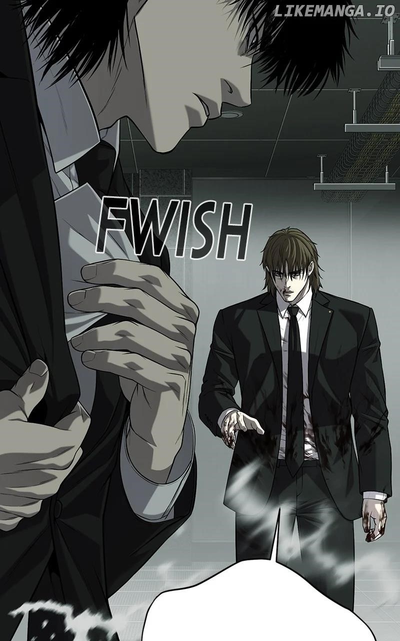 Son’s Retribution Chapter 48 - Page 231