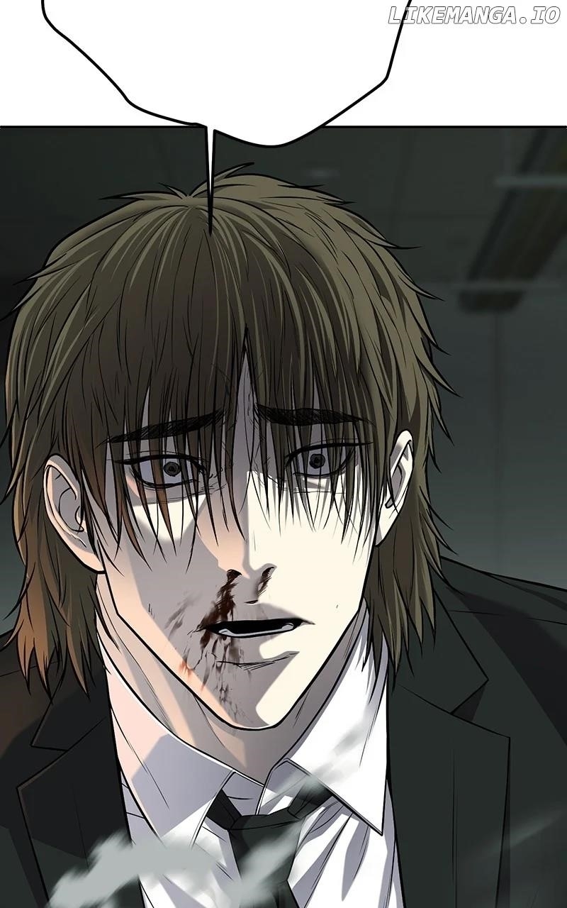 Son’s Retribution Chapter 48 - Page 234