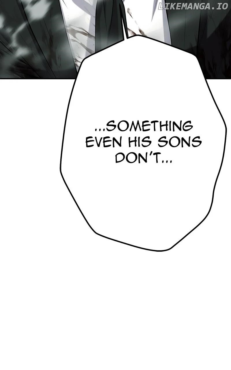 Son’s Retribution Chapter 48 - Page 235