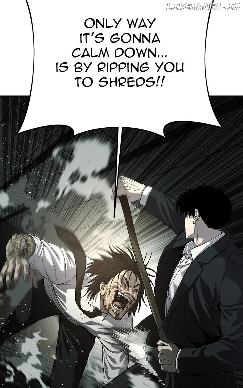 Son’s Retribution Chapter 48 - Page 31