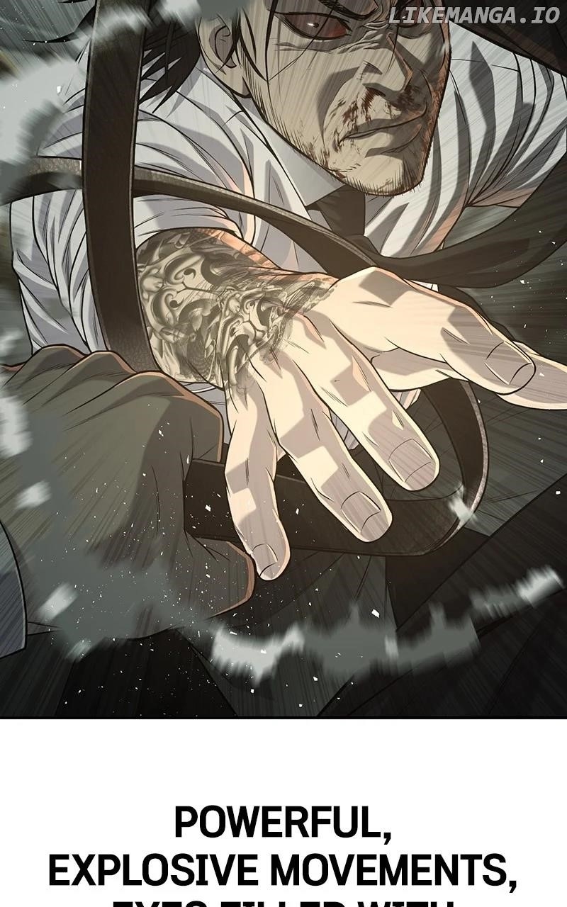 Son’s Retribution Chapter 48 - Page 34