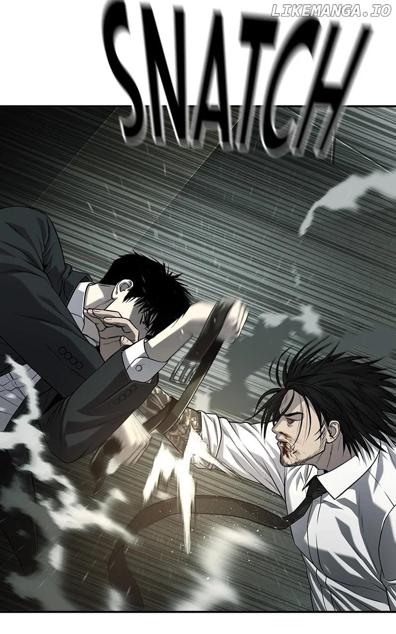 Son’s Retribution Chapter 48 - Page 36