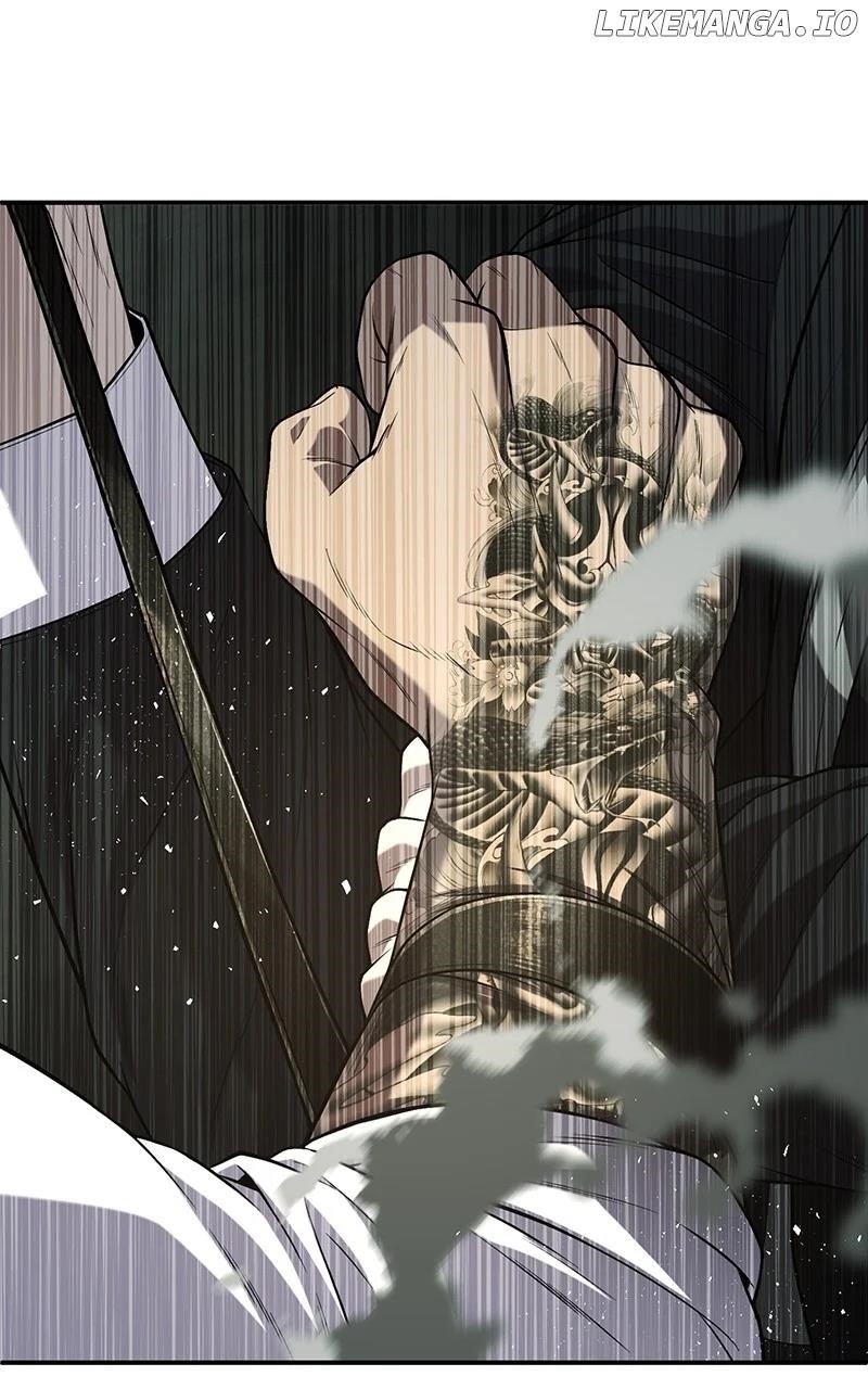 Son’s Retribution Chapter 48 - Page 38