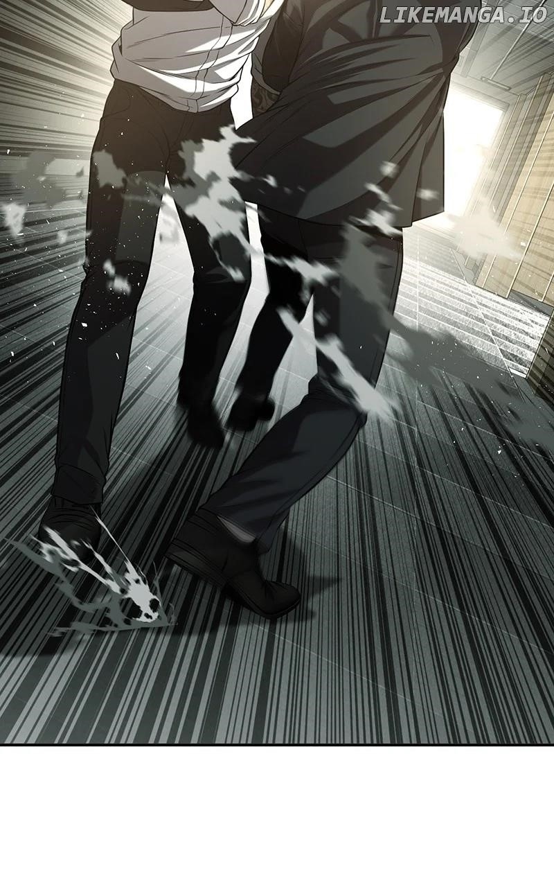 Son’s Retribution Chapter 48 - Page 41