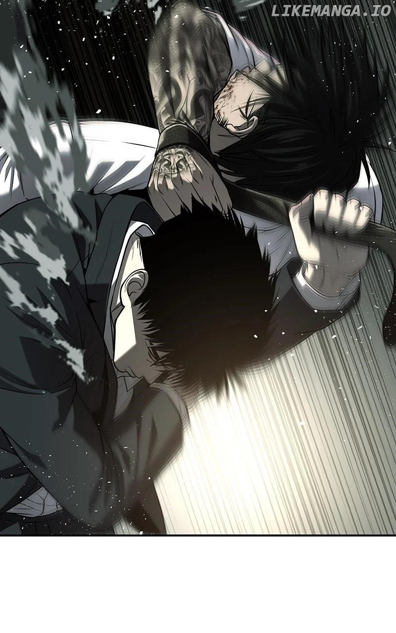 Son’s Retribution Chapter 48 - Page 43