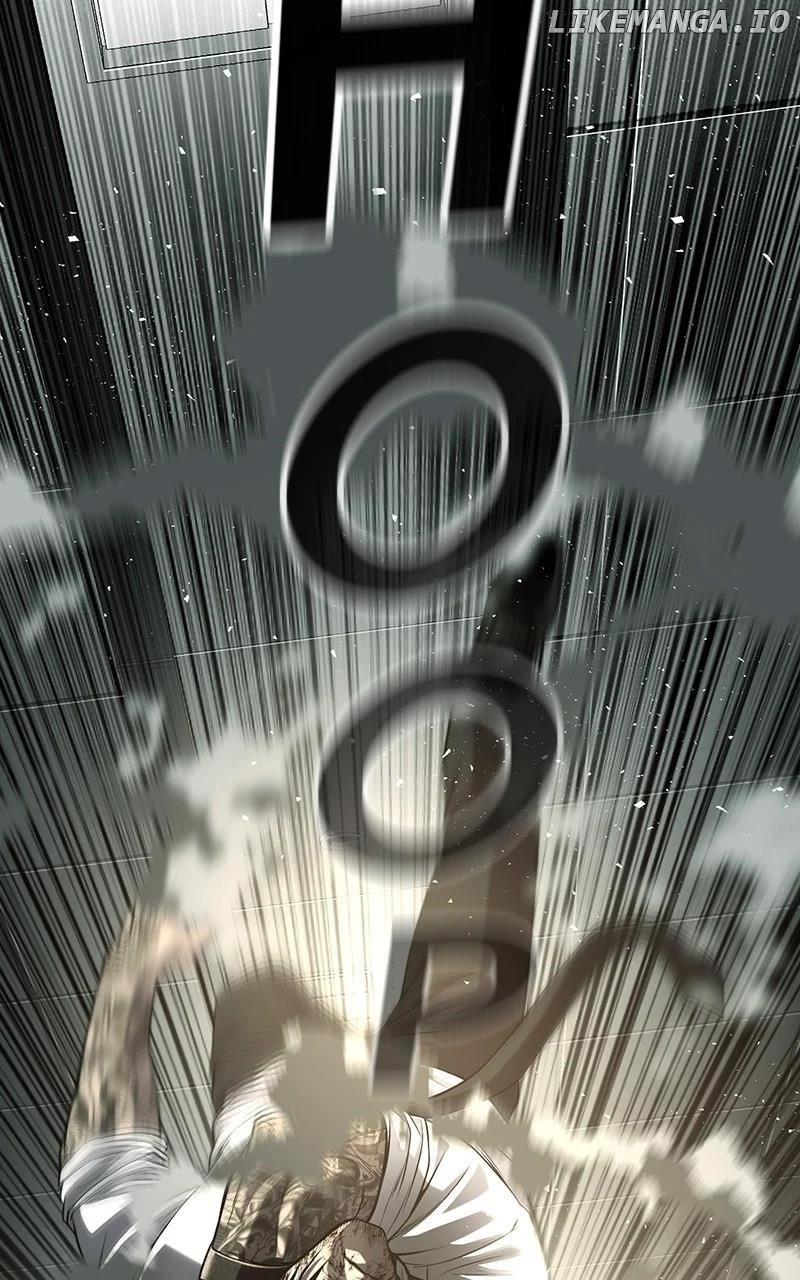 Son’s Retribution Chapter 48 - Page 45