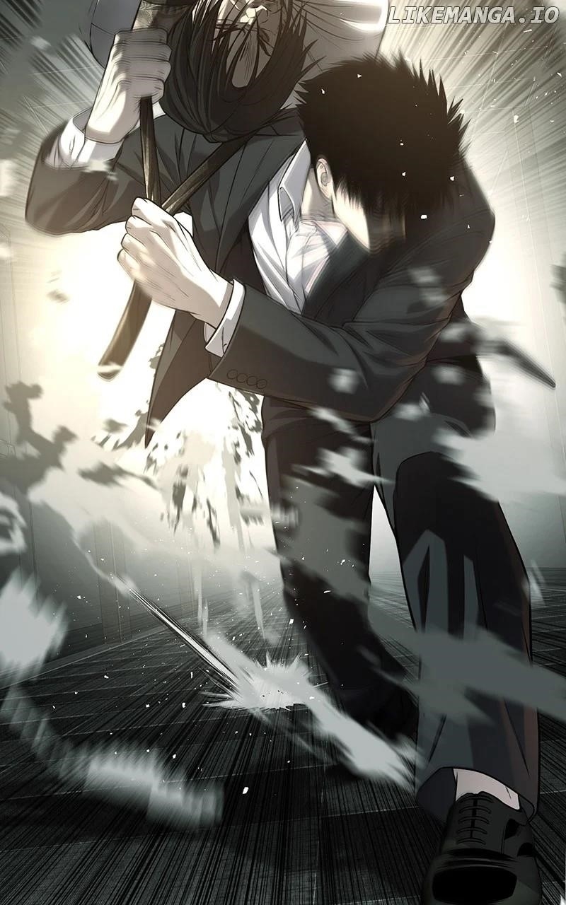 Son’s Retribution Chapter 48 - Page 46