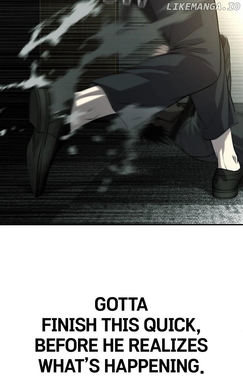 Son’s Retribution Chapter 48 - Page 51